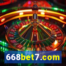 668bet7.com