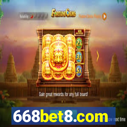 668bet8.com