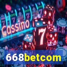 668betcom