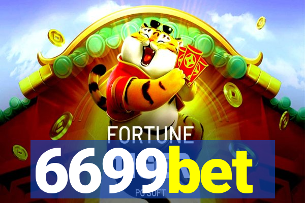 6699bet