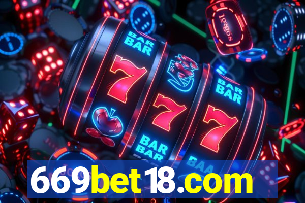 669bet18.com