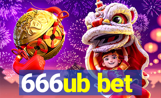 666ub bet