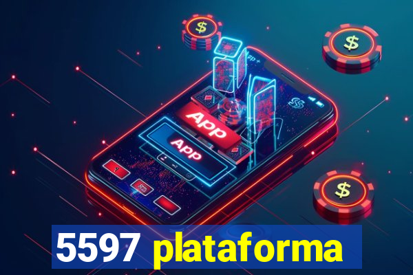 5597 plataforma