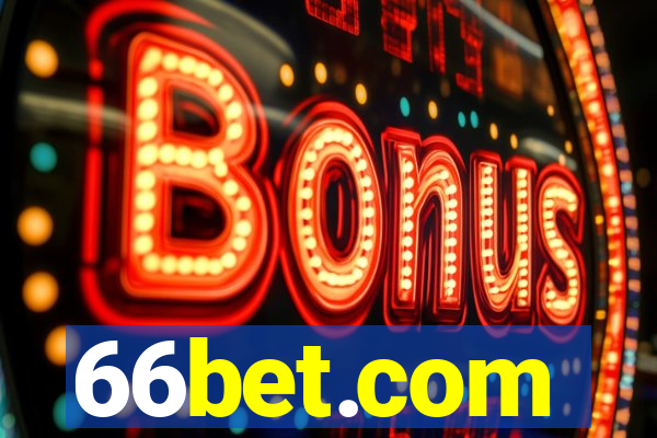 66bet.com