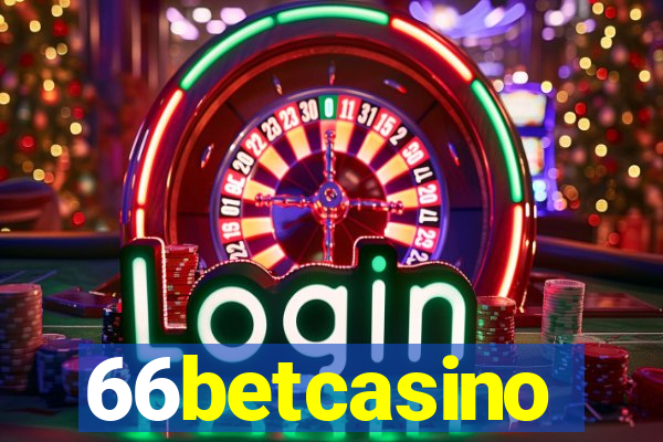 66betcasino