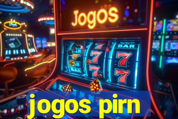 jogos pirn