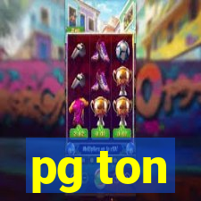 pg ton