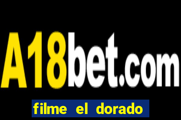 filme el dorado (1966 dublado download)