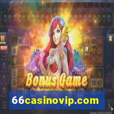 66casinovip.com