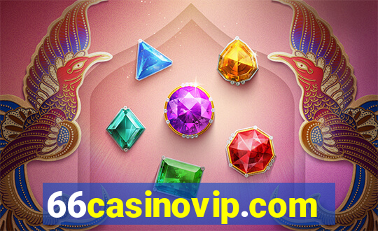 66casinovip.com