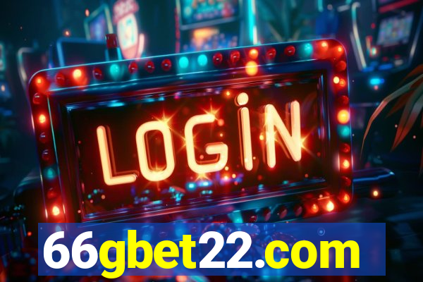 66gbet22.com