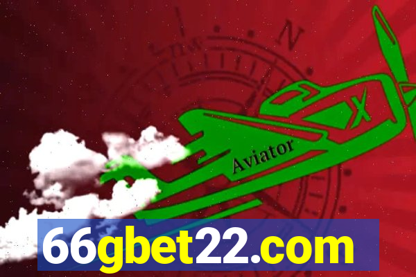 66gbet22.com