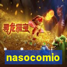 nasocomio