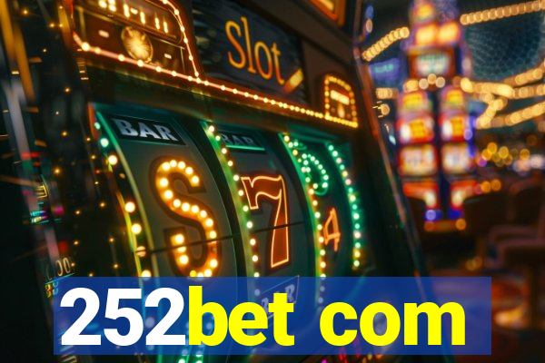 252bet com