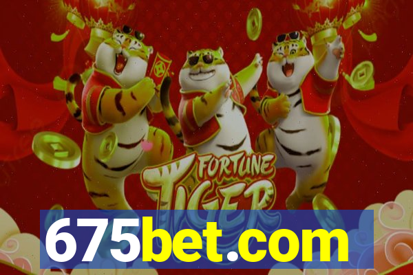 675bet.com