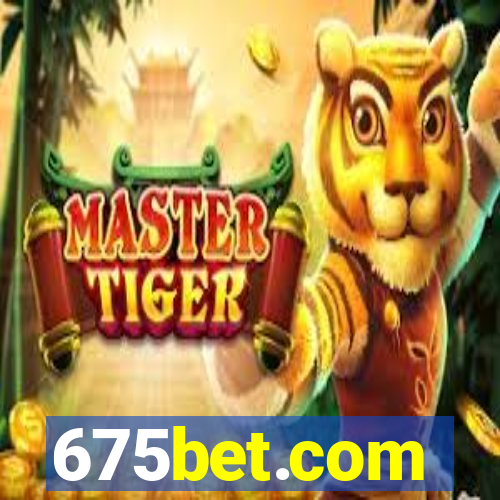 675bet.com