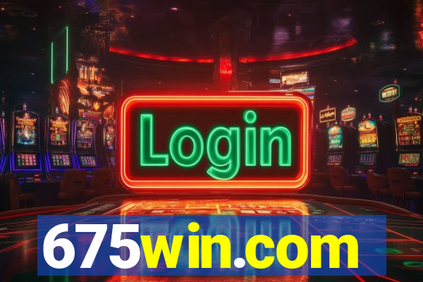 675win.com