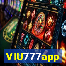 VIU777app