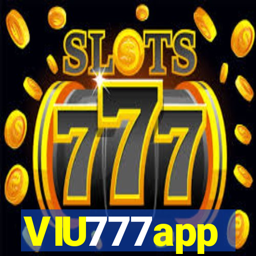 VIU777app