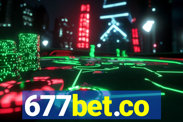 677bet.co