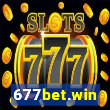 677bet.win