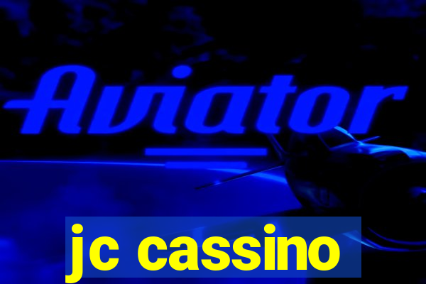 jc cassino