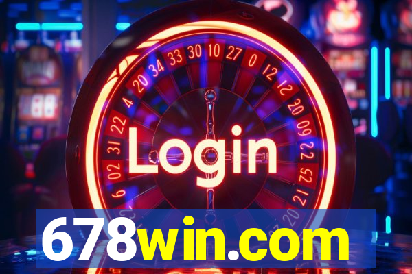 678win.com