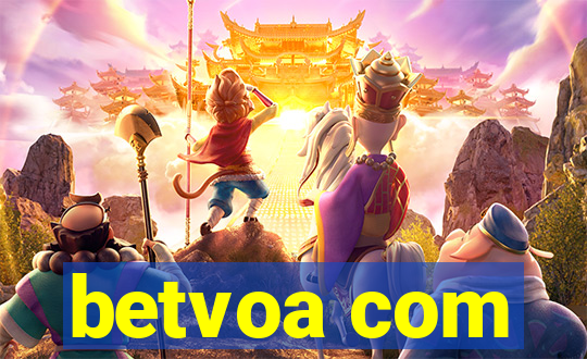 betvoa com