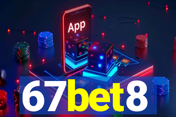 67bet8