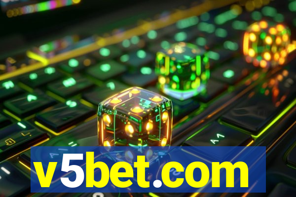 v5bet.com