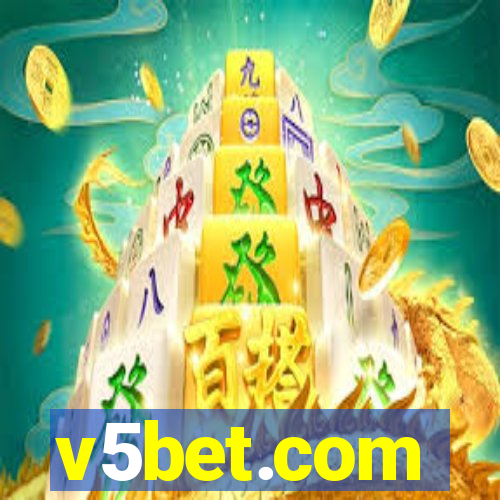 v5bet.com