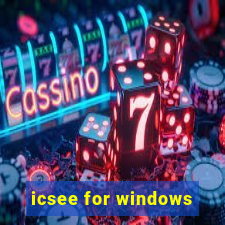 icsee for windows