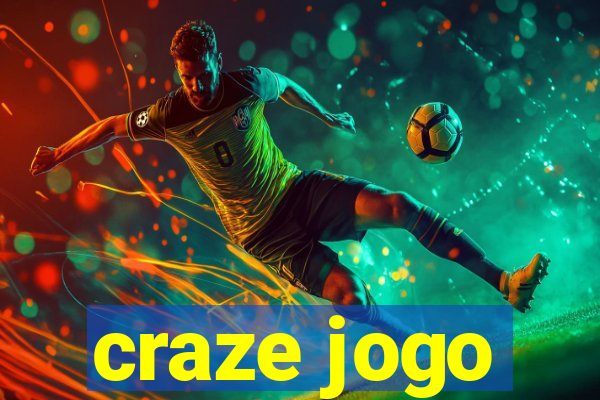 craze jogo