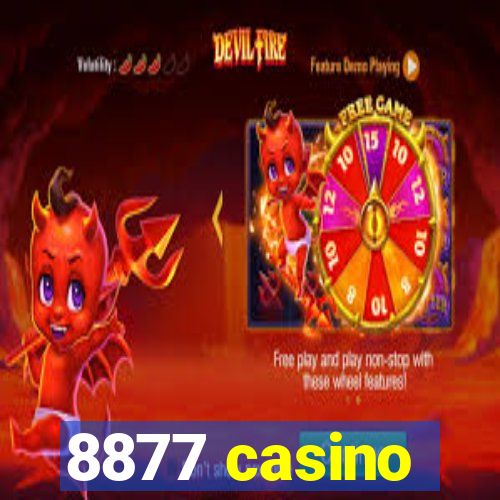 8877 casino