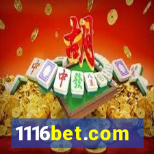 1116bet.com