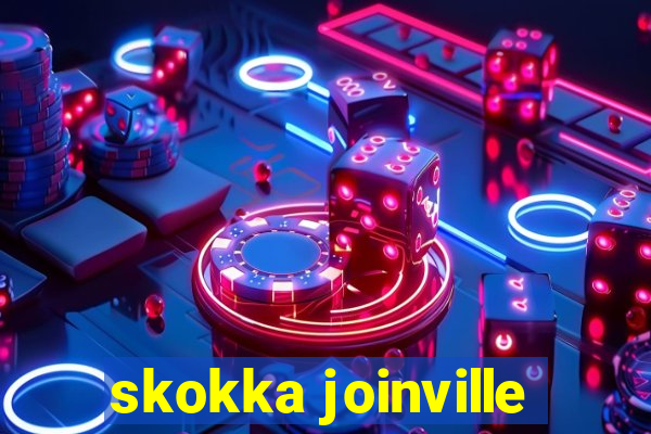 skokka joinville