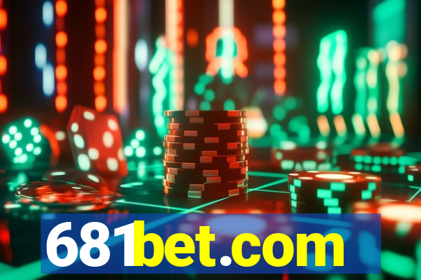 681bet.com