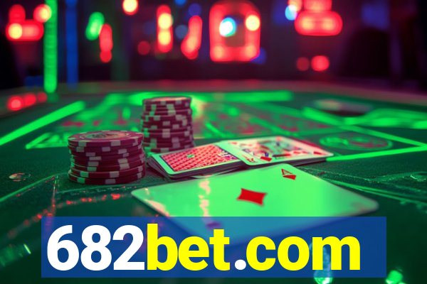 682bet.com