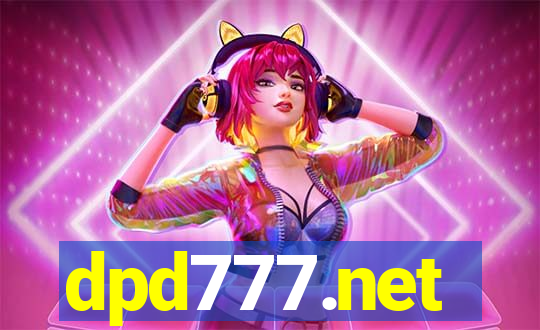 dpd777.net