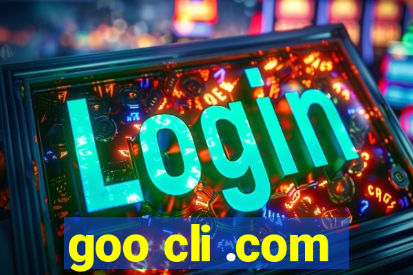 goo cli .com