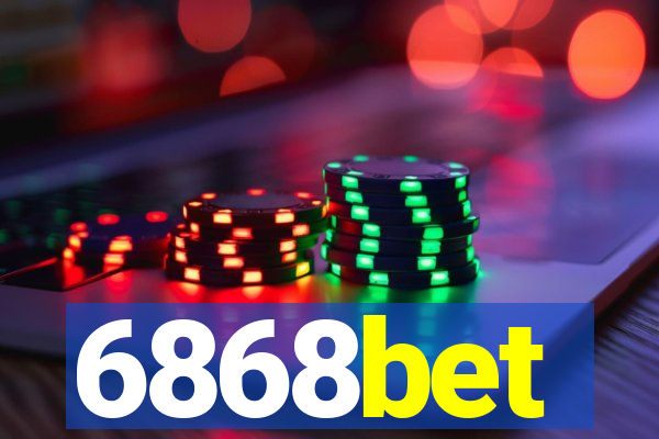 6868bet