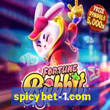 spicybet-1.com