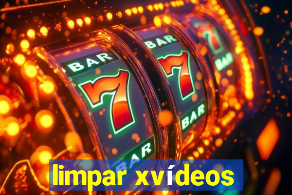 limpar xvídeos