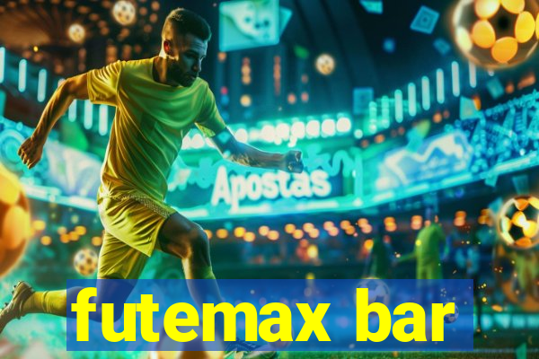 futemax bar