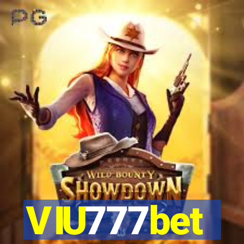 VIU777bet