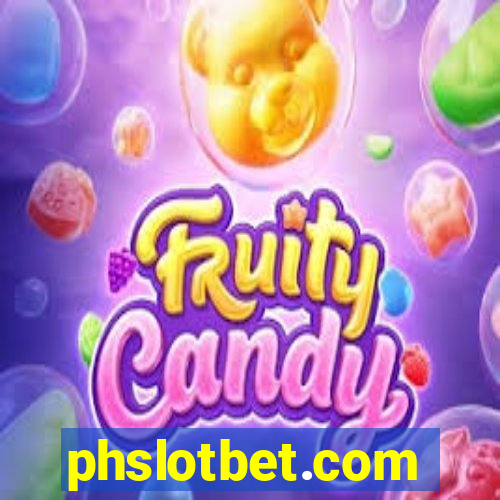 phslotbet.com