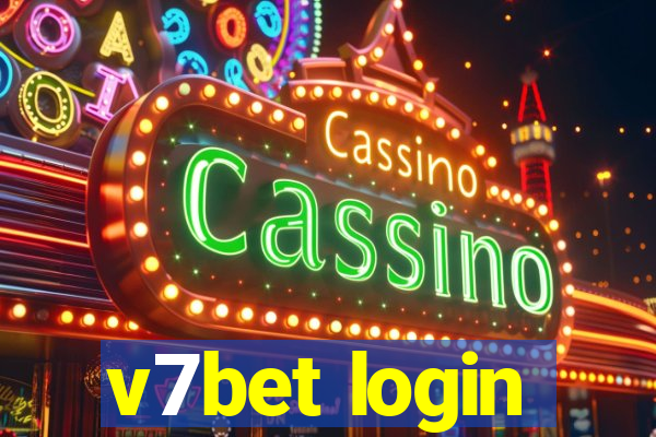 v7bet login