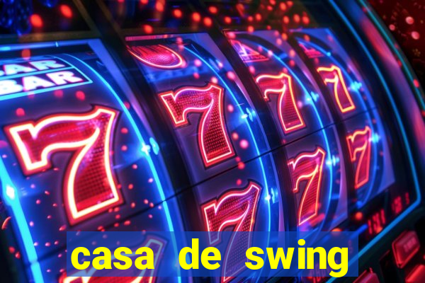 casa de swing porto alegre