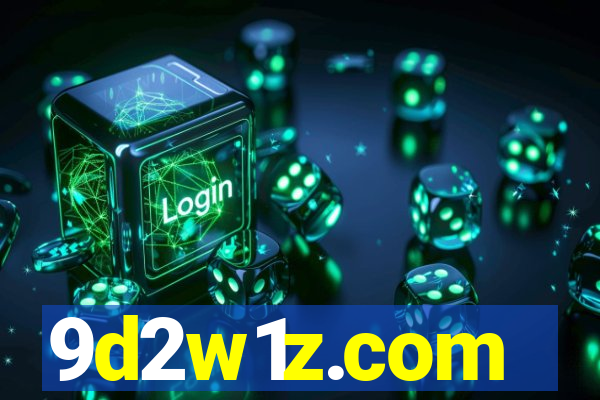 9d2w1z.com