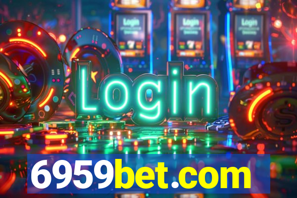 6959bet.com